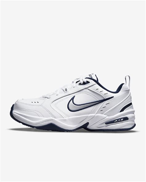 nike air iv|Nike Air Monarch IV Men's Workout Shoes (Extra Wide).